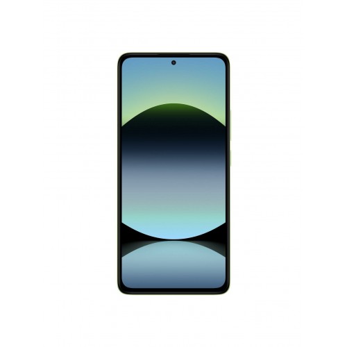 Смартфон Xiaomi Redmi Note 14 6/128GB (NFC) Lime Green (зеленый лайм) 2