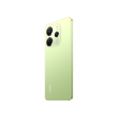 Смартфон Xiaomi Redmi Note 14 6/128GB (NFC) Lime Green (зеленый лайм) 4