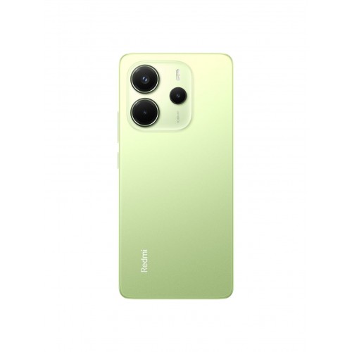 Смартфон Xiaomi Redmi Note 14 6/128GB (NFC) Lime Green (зеленый лайм) 5
