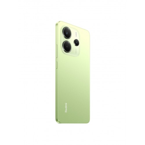 Смартфон Xiaomi Redmi Note 14 6/128GB (NFC) Lime Green (зеленый лайм) 6