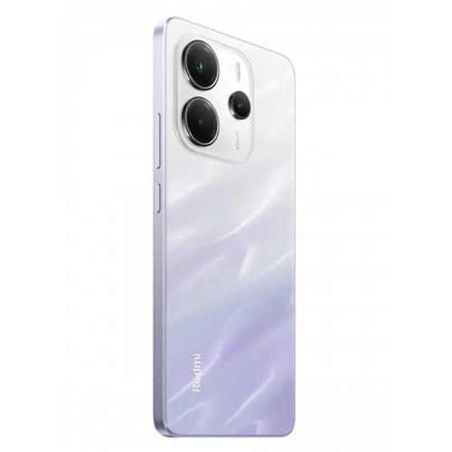 Смартфон Xiaomi Redmi Note 14 6/128GB (NFC) (Global Version) no charger Aurora Purple (фиолетовое сияние) 