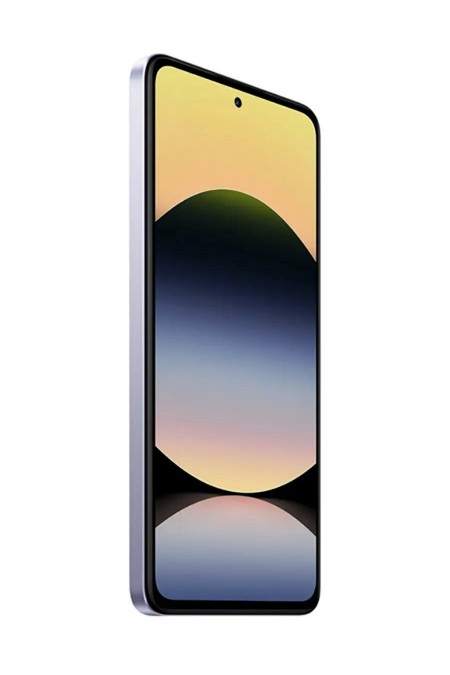 Смартфон Xiaomi Redmi Note 14 6/128GB (NFC) (Без ЗУ) Aurora Purple (фиолетовое сияние) 1
