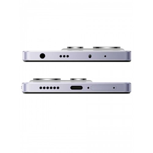 Смартфон Xiaomi Redmi Note 14 6/128GB (NFC) (Global Version) no charger Aurora Purple (фиолетовое сияние) 1