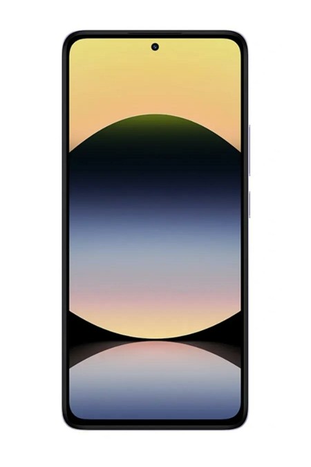 Смартфон Xiaomi Redmi Note 14 6/128GB (NFC) (Без ЗУ) Aurora Purple (фиолетовое сияние) 2