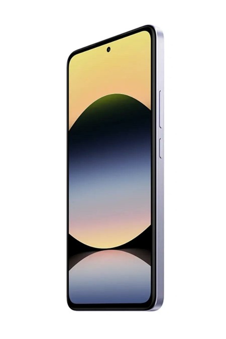 Смартфон Xiaomi Redmi Note 14 6/128GB (NFC) (Без ЗУ) Aurora Purple (фиолетовое сияние) 3
