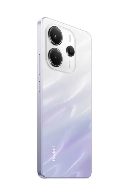 Смартфон Xiaomi Redmi Note 14 6/128GB (NFC) (Без ЗУ) Aurora Purple (фиолетовое сияние) 4