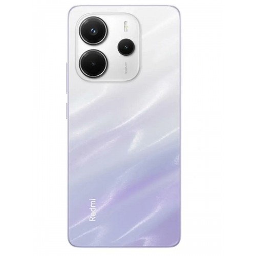 Смартфон Xiaomi Redmi Note 14 6/128GB (NFC) (Global Version) no charger Aurora Purple (фиолетовое сияние) 6