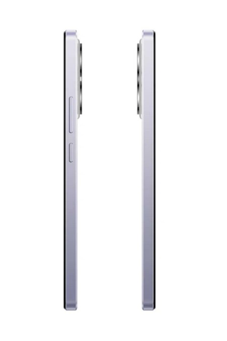 Смартфон Xiaomi Redmi Note 14 6/128GB (NFC) (Без ЗУ) Aurora Purple (фиолетовое сияние) 8