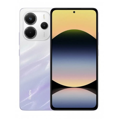 Смартфон Xiaomi Redmi Note 14 6/128GB (NFC) (Global Version) no charger Aurora Purple (фиолетовое сияние) 8