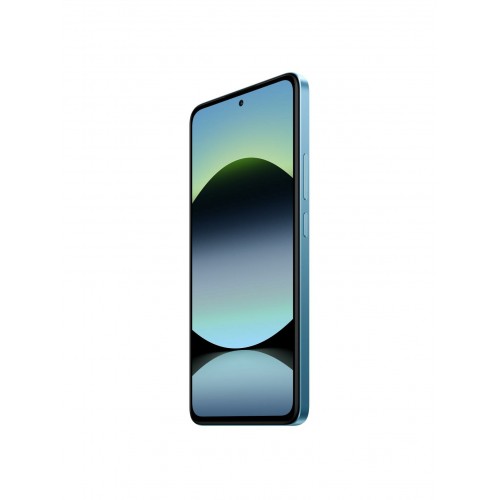Смартфон Xiaomi Redmi Note 14 6/128GB (NFC) Ocean Blue (голубой океан) 1