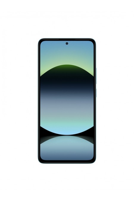 Смартфон Xiaomi Redmi Note 14 6/128GB (NFC) Ocean Blue (голубой океан) 2