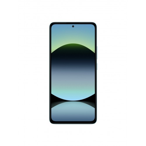 Смартфон Xiaomi Redmi Note 14 6/128GB (NFC) Ocean Blue (голубой океан) 2