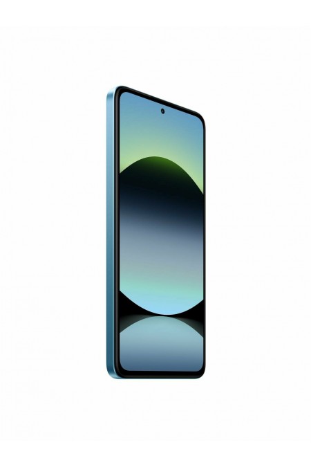 Смартфон Xiaomi Redmi Note 14 6/128GB (NFC) Ocean Blue (голубой океан) 3