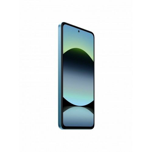 Смартфон Xiaomi Redmi Note 14 6/128GB (NFC) Ocean Blue (голубой океан) 3