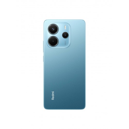 Смартфон Xiaomi Redmi Note 14 6/128GB (NFC) Ocean Blue (голубой океан) 4