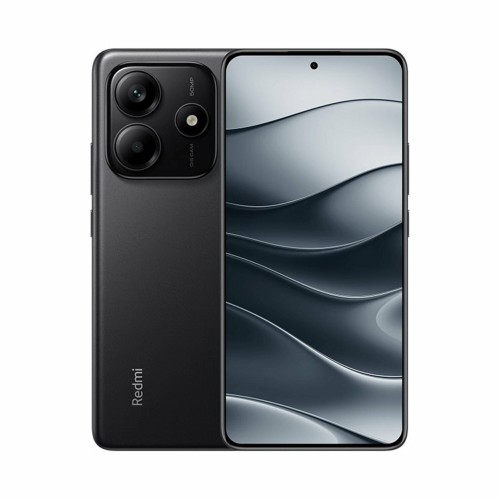 Смартфон Xiaomi Redmi Note 14 6/128GB (NFC) (RU/A) Lime Green (зеленый лайм) 1