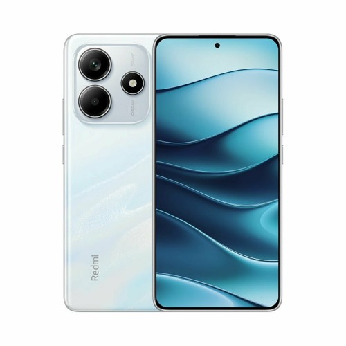 Смартфон Xiaomi Redmi Note 14 6/128GB (NFC) (RU/A) Lime Green (зеленый лайм) 2