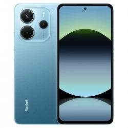 Смартфон Xiaomi Redmi Note 14 6/128GB (NFC) (RU/A) Midnight Black (полночный черный)