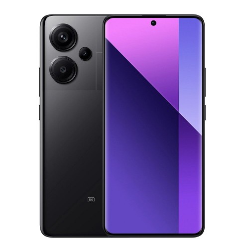 Смартфон Xiaomi Redmi Note 14 6/128GB (NFC) (RU/A) Midnight Black (полночный черный) 7