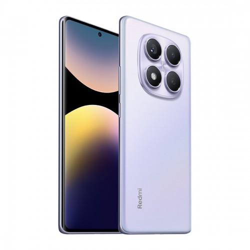 Смартфон Xiaomi Redmi Note 14 6/128GB (NFC) (RU/A) Midnight Black (полночный черный) 8