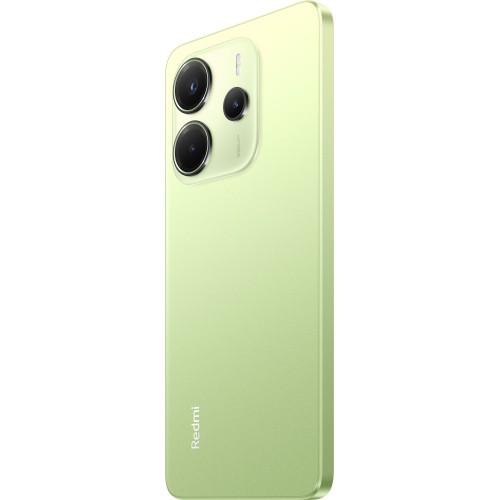 Смартфон Xiaomi Redmi Note 14 8/128GB (Global Version) Lime Green (зеленый лайм) 6