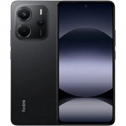 Смартфон Xiaomi Redmi Note 14 8/128GB Midnight Black (полночный черный)