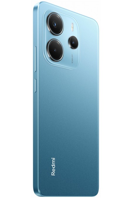 Смартфон Xiaomi Redmi Note 14 8/128GB Ocean Blue (голубой океан) 6