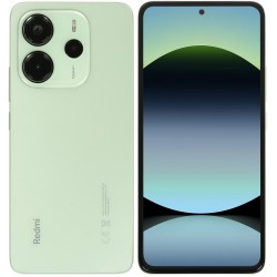 Смартфон Xiaomi Redmi Note 14 8/128GB (NFC) Lime Green (зеленый лайм)