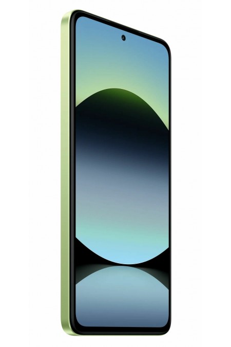 Смартфон Xiaomi Redmi Note 14 8/128GB (NFC) Lime Green (зеленый лайм) 3