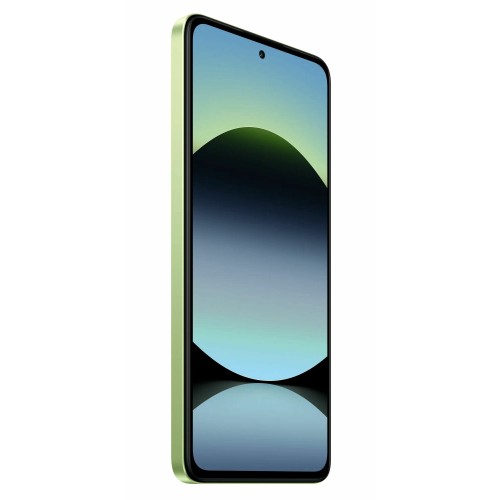 Смартфон Xiaomi Redmi Note 14 8/128GB (NFC) Lime Green (зеленый лайм) 3