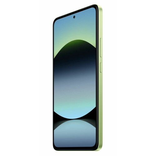 Смартфон Xiaomi Redmi Note 14 8/128GB (NFC) Lime Green (зеленый лайм) 4