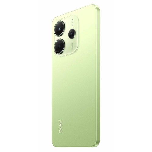 Смартфон Xiaomi Redmi Note 14 8/128GB (NFC) Lime Green (зеленый лайм) 6