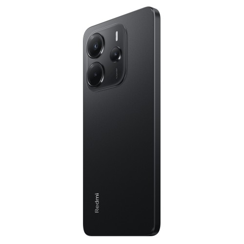 Смартфон Xiaomi Redmi Note 14 8/128GB (NFC) Midnight Black (полночный черный) 1