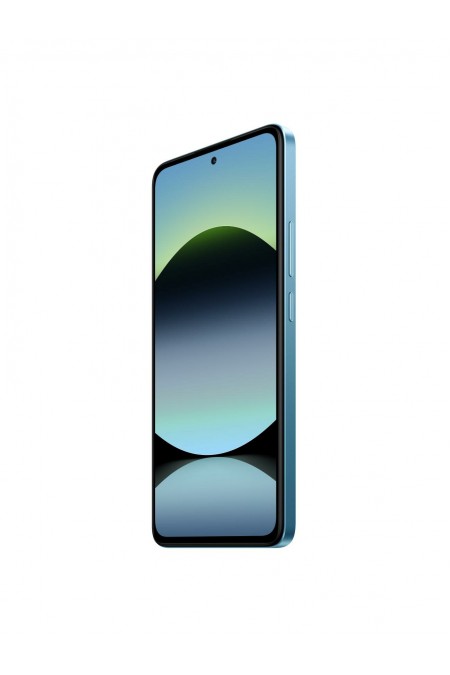 Смартфон Xiaomi Redmi Note 14 8/128GB (NFC) Ocean Blue (голубой океан) 1