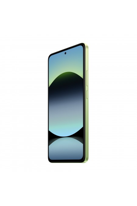 Смартфон Xiaomi Redmi Note 14 8/256GB Lime Green (зеленый лайм) 1