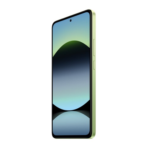 Смартфон Xiaomi Redmi Note 14 8/256GB Lime Green (зеленый лайм) 1