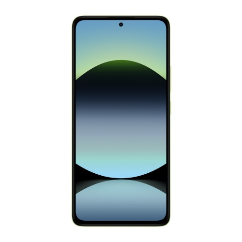 Смартфон Xiaomi Redmi Note 14 8/256GB Lime Green (зеленый лайм) 2