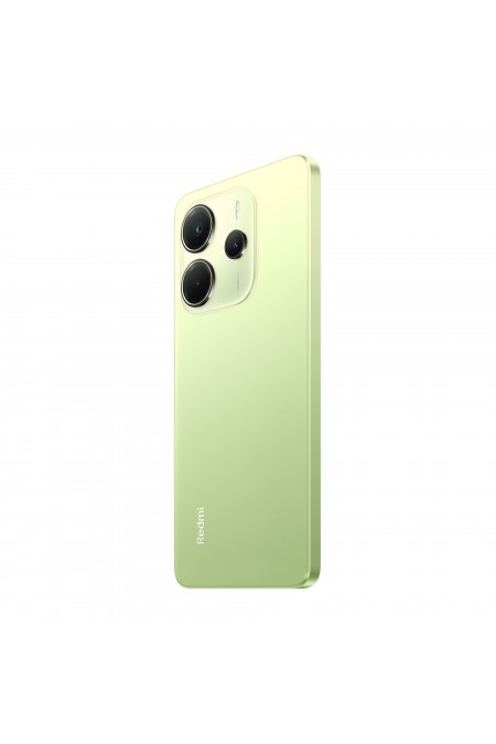 Смартфон Xiaomi Redmi Note 14 8/256GB Lime Green (зеленый лайм) 5