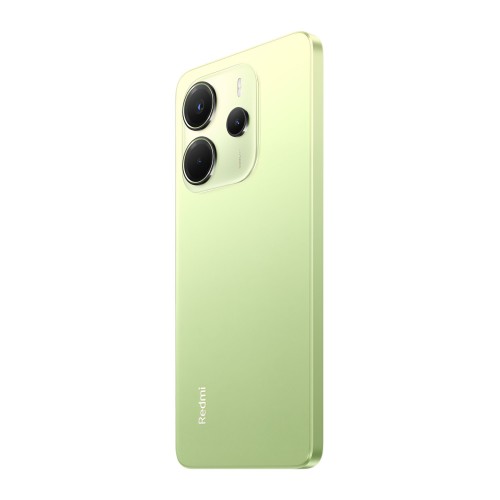 Смартфон Xiaomi Redmi Note 14 8/256GB Lime Green (зеленый лайм) 5
