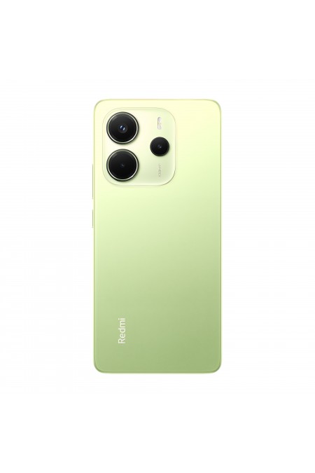 Смартфон Xiaomi Redmi Note 14 8/256GB Lime Green (зеленый лайм) 6