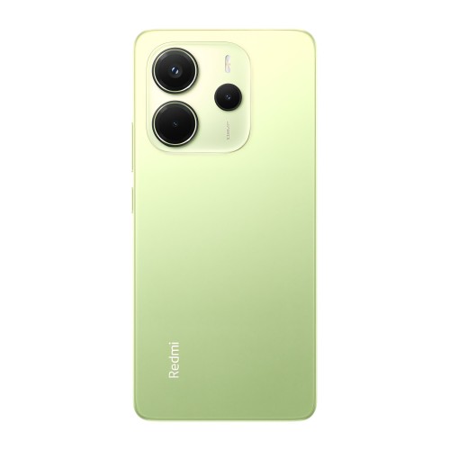 Смартфон Xiaomi Redmi Note 14 8/256GB Lime Green (зеленый лайм) 6