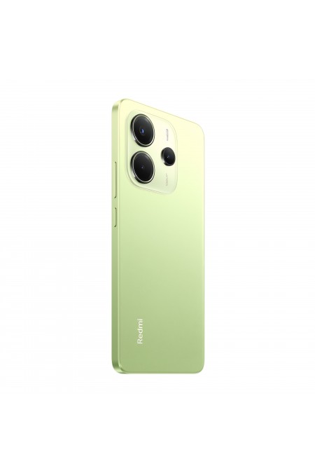 Смартфон Xiaomi Redmi Note 14 8/256GB Lime Green (зеленый лайм) 7