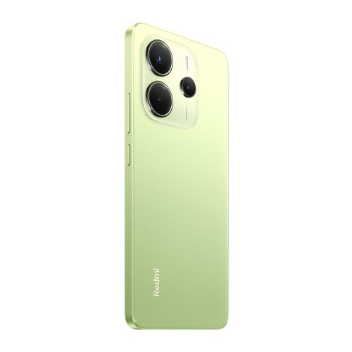 Смартфон Xiaomi Redmi Note 14 8/256GB Lime Green (зеленый лайм) 7
