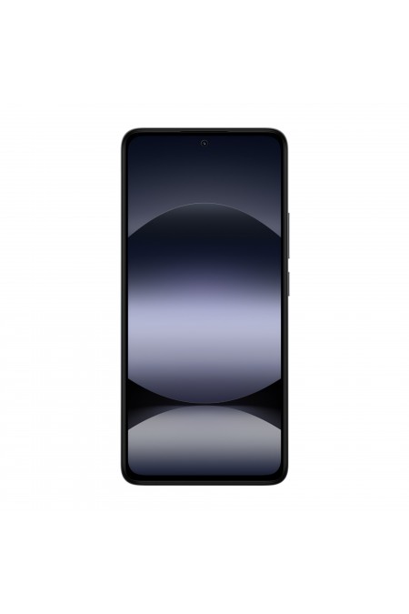 Смартфон Xiaomi Redmi Note 14 8/256GB Midnight Black (полночный черный) 2