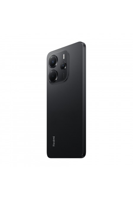 Смартфон Xiaomi Redmi Note 14 8/256GB Midnight Black (полночный черный) 5