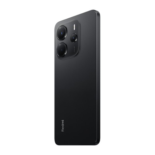 Смартфон Xiaomi Redmi Note 14 8/256GB Midnight Black (полночный черный) 5