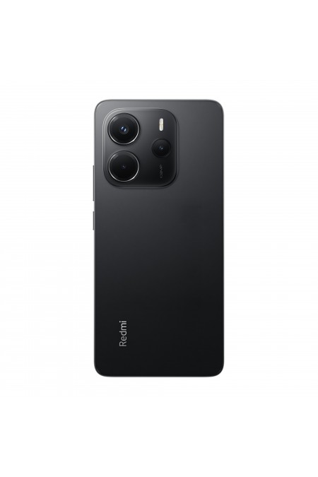 Смартфон Xiaomi Redmi Note 14 8/256GB Midnight Black (полночный черный) 6