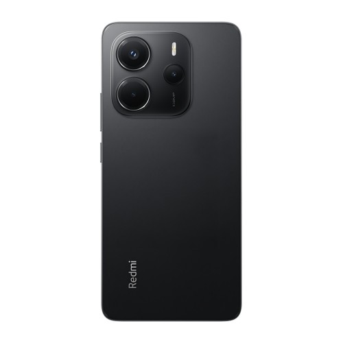 Смартфон Xiaomi Redmi Note 14 8/256GB Midnight Black (полночный черный) 6