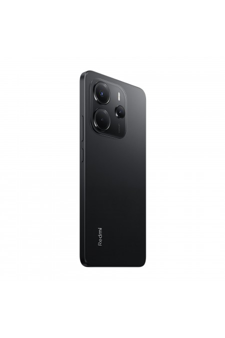 Смартфон Xiaomi Redmi Note 14 8/256GB Midnight Black (полночный черный) 7