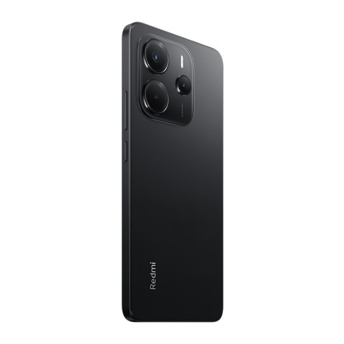 Смартфон Xiaomi Redmi Note 14 8/256GB Midnight Black (полночный черный) 7
